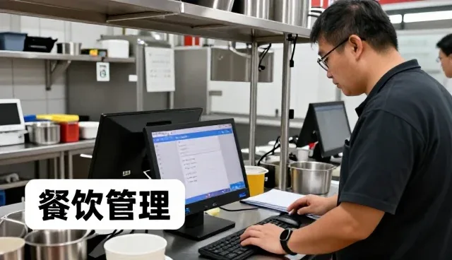 餐饮管理时代下人员输出应用价值分析