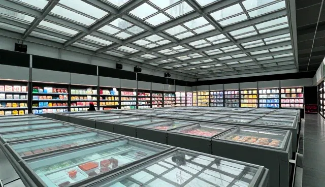 食品分装技术推动食品安全升级趋势