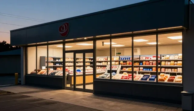 食品分装在生鲜电商中的使用建议与趋势分析