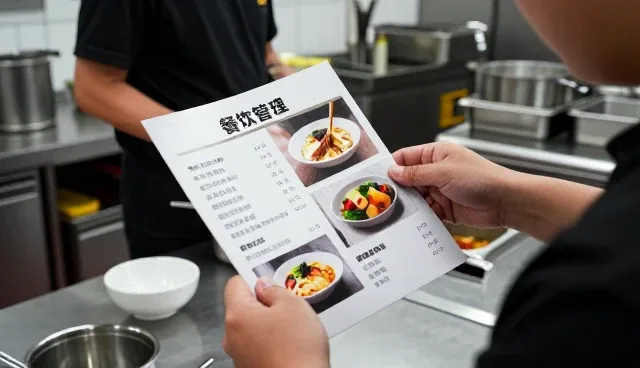 开业督导创新推动餐饮管理持续发展
